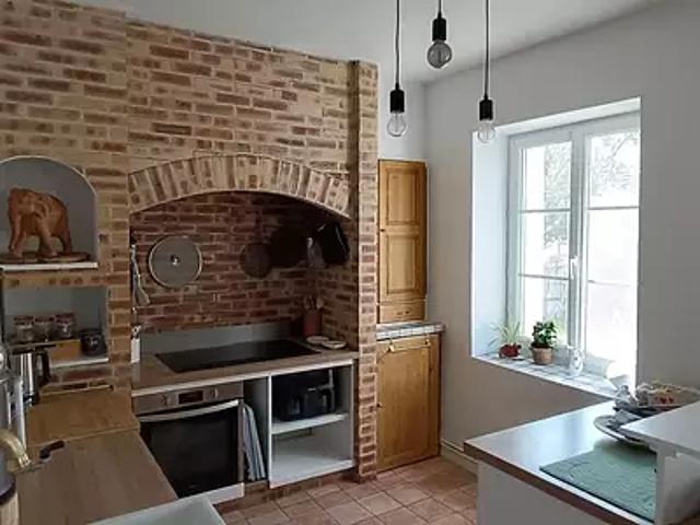 Rivarennes 37190 Achat / Vente maison 5 pièces t5 jardin terrasse