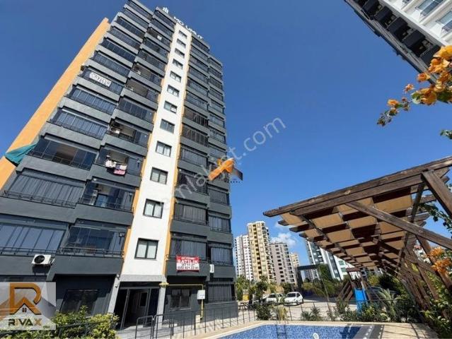 Rivax'tan Deniz Manzaralı/ 3 Cepheli Koridorlu /aylık Ödeme 2+1!