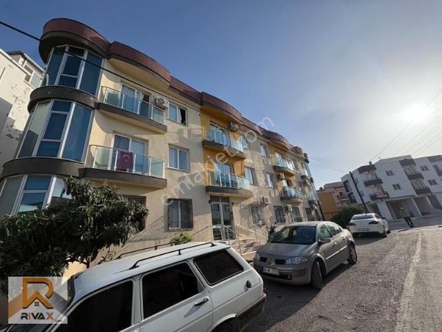 Rivax'tan Çiftlikköyün İçinde Nadir Sitelerden Huzur Arayanlara