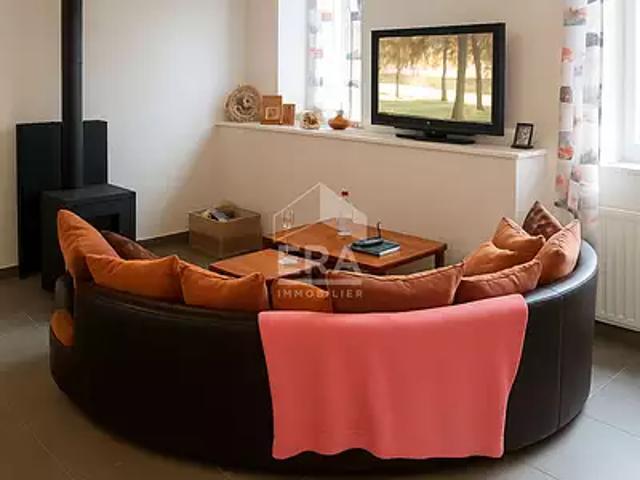 Rive de Gier 42800 Achat / Vente appartement 3 pièces t3
