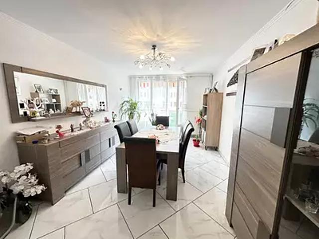 Rive de Gier 42800 Achat / Vente appartement 3 pièces t3