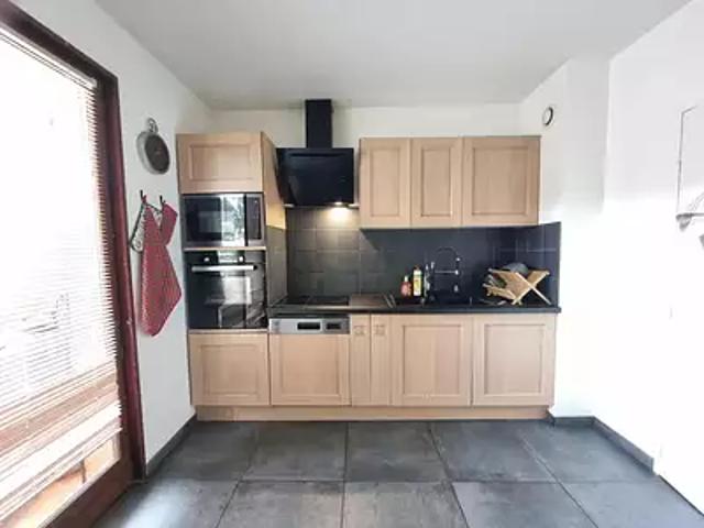 Rive de Gier 42800 Achat / Vente appartement 3 pièces t3