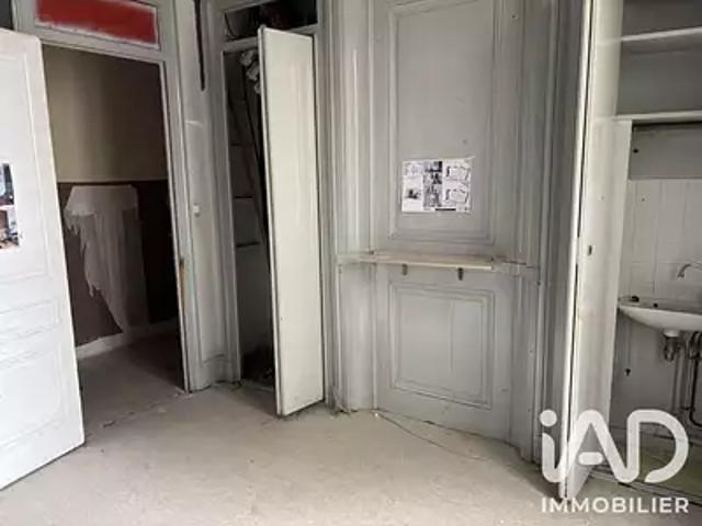 Rive de Gier 42800 Achat / Vente appartement 1 pièce t1