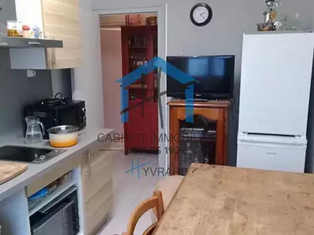 Rive de Gier 42800 Achat / Vente appartement 1 pièce t1