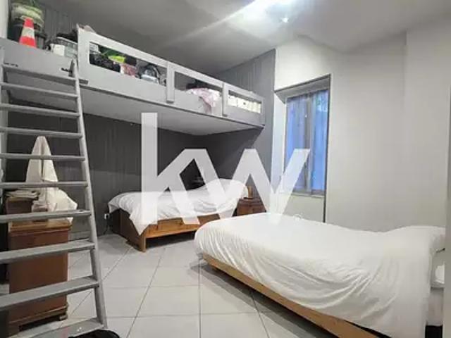 Rive de Gier 42800 Achat / Vente appartement 2 pièces t2