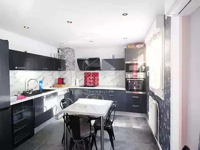 Rive de Gier 42800 Achat / Vente appartement 2 pièces t2