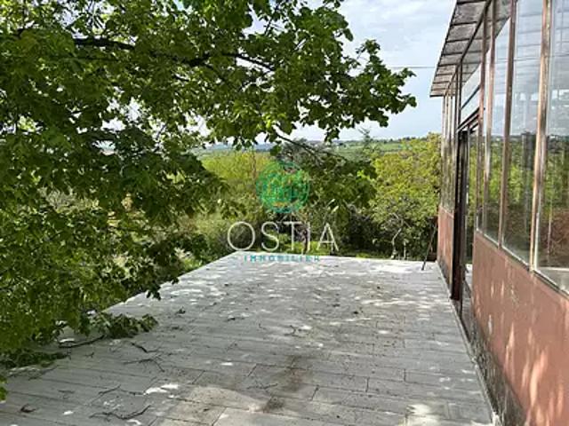 Rive de Gier 42800 Achat / Vente appartement 5 pièces t5 terrasse cave