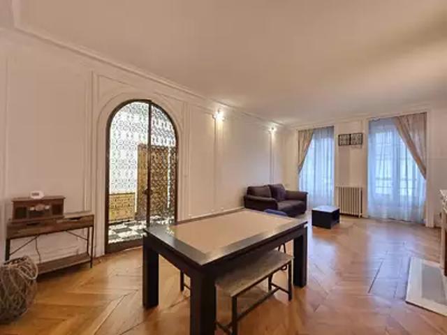 Rive de Gier 42800 Achat / Vente appartement 6 pièces t6