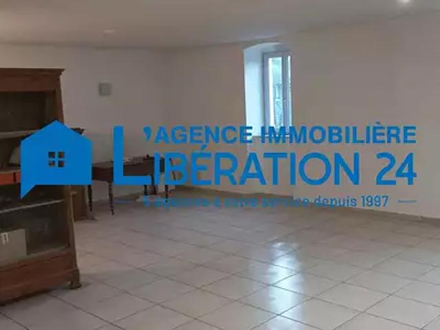 Rive de Gier 42800 Achat / Vente appartement 6 pièces t6 au dernier étage
