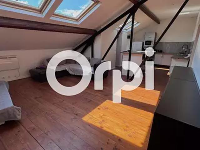 Rive de Gier 42800 Achat / Vente appartement 8 pièces t8