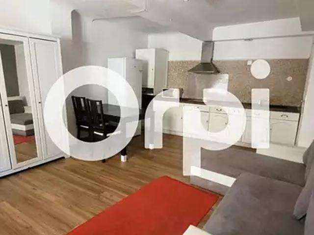 Rive de Gier 42800 Achat / Vente maison 2 pièces t2 cave