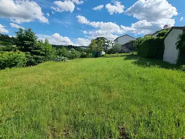 Rive de Gier 42800 Achat / Vente maison 4 pièces t4 terrasse