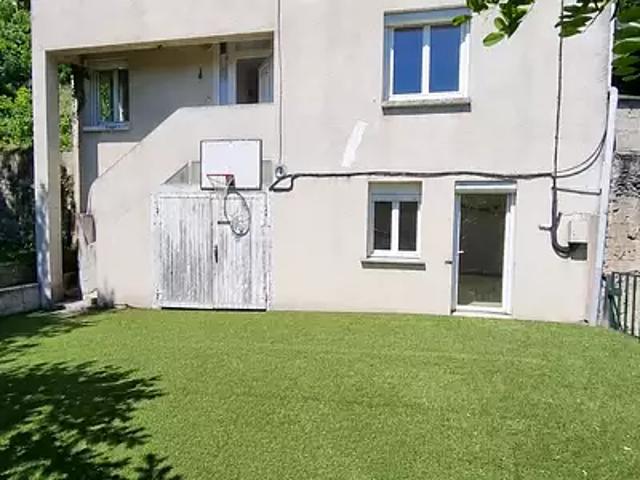 Rive de Gier 42800 Achat / Vente maison 5 pièces t5 parking