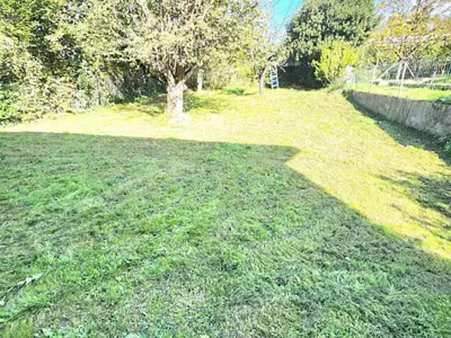 Rive de Gier 42800 Achat / Vente maison 5 pièces t5 terrasse parking