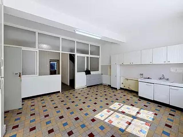 Rive de Gier 42800 Achat / Vente maison 6 pièces t6 cave