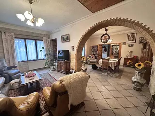 Rive de Gier 42800 Achat / Vente maison 8 pièces t8