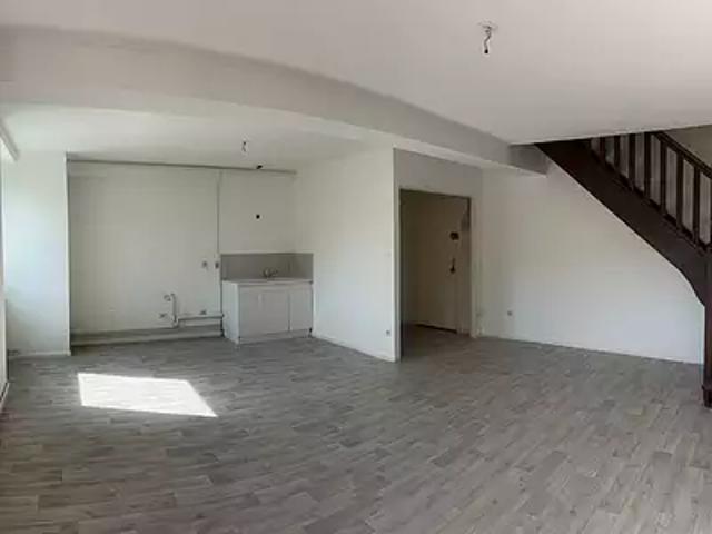 Rive de Gier 42800 Location appartement 3 pièces t3