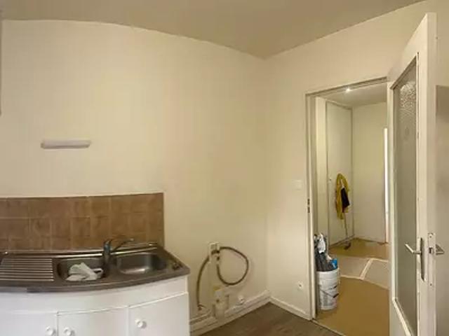 Rive de Gier 42800 Location appartement 3 pièces t3