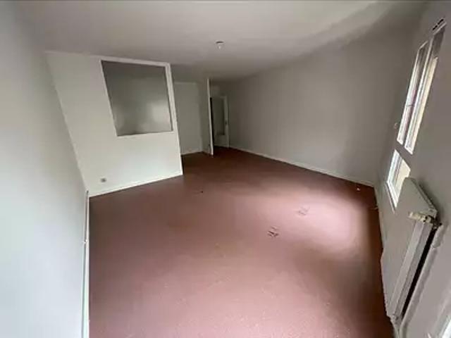 Rive de Gier 42800 Location appartement 2 pièces t2