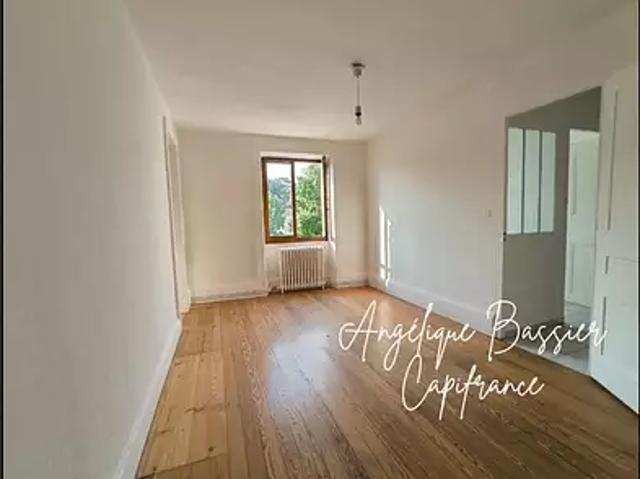 Rive de Gier 42800 Location appartement 2 pièces t2