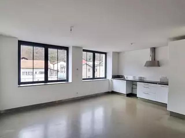 Rive de Gier 42800 Location appartement 4 pièces t4