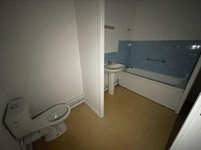 RIVE DE GIER T2 58m2 rue Anatole France