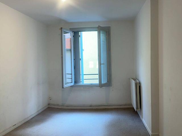 RIVE DE GIER T3 81m2 rue Noire