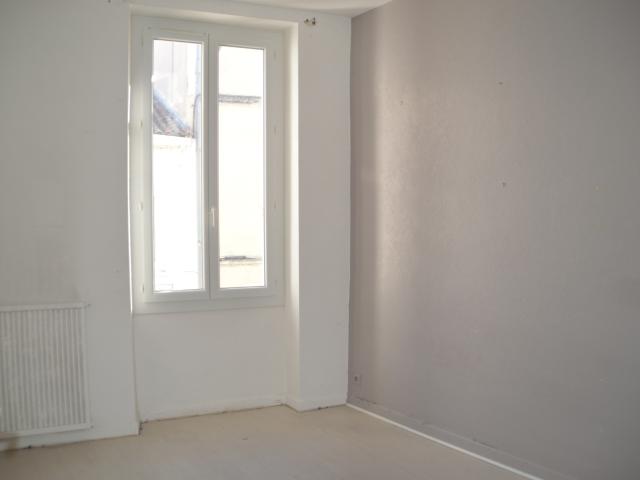 Rive droite maison de ville T5