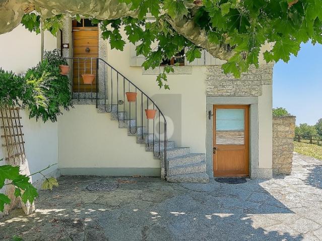 RIVE GAUCHE VILLA JUMELÉE AU CADRE DEXCEPTION
