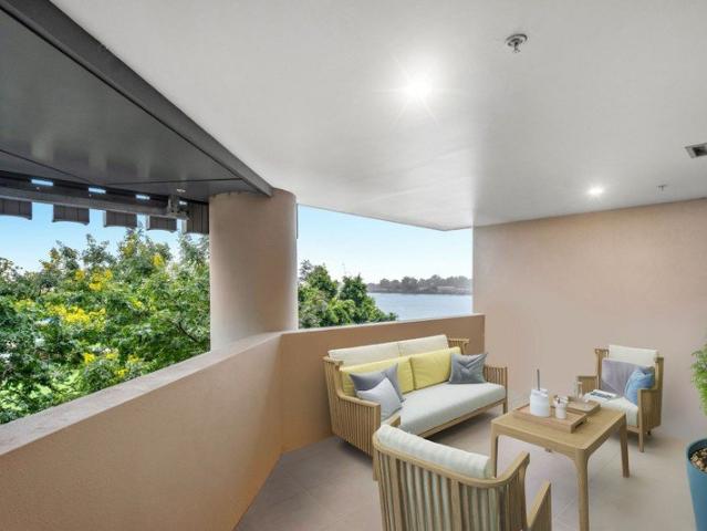 'Rivello' Renowned for Luxury, Elegance & Riverside Living, a True Masterpiece