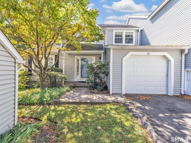 Rivendell Dr Unit,shelton, Home For Sale
