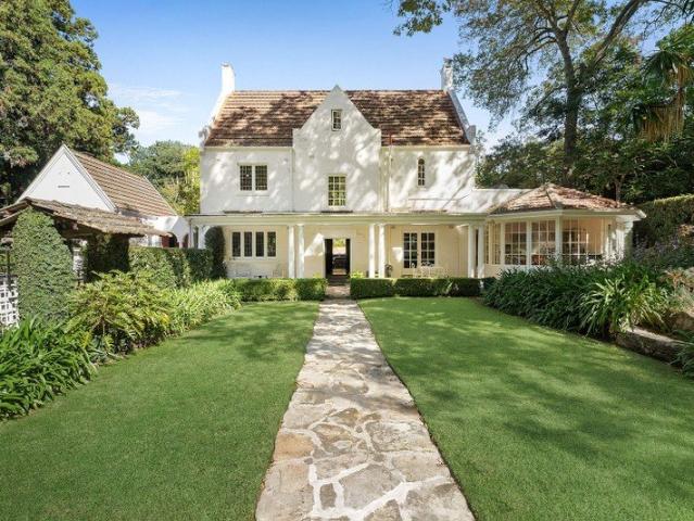 'Rivenhall' Steeped in History