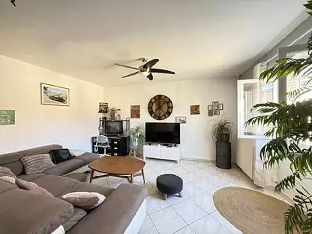 Renage 38140 Achat / Vente maison 5 pièces t5 piscine terrasse