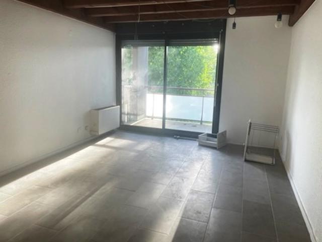 Rives Vente Appartement 38