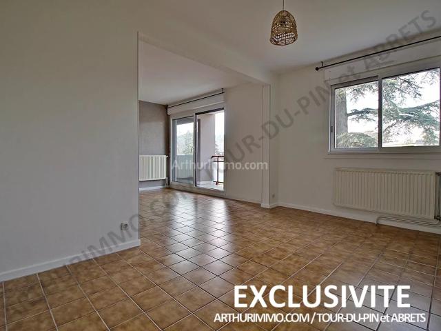 Rives Vente Appartement 38