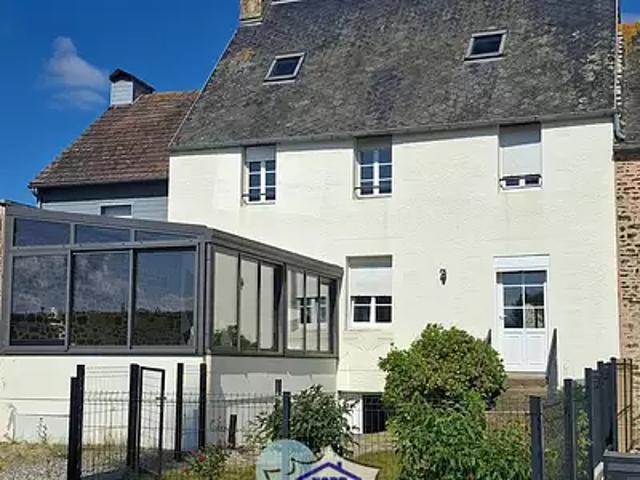 Rives d'Andaine 61410 Achat / Vente maison 5 pièces t5