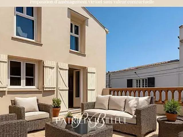 Rivesaltes 66600 Achat / Vente maison 5 pièces t5 terrasse