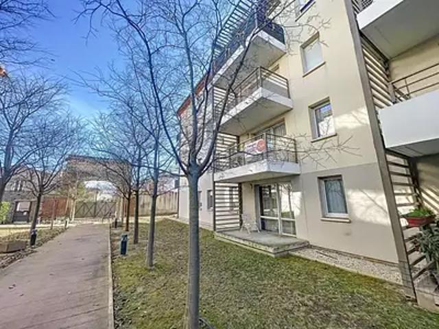 Rivesaltes 66600 Achat / Vente appartement 1 pièce t1 terrasse