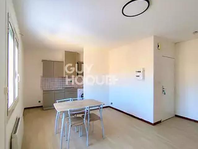 Rivesaltes 66600 Achat / Vente appartement 2 pièces t2 au dernier étage