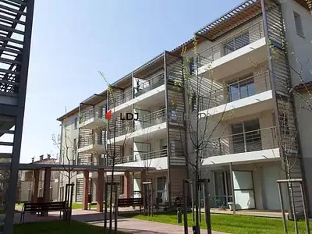 Rivesaltes 66600 Achat / Vente appartement 2 pièces t2 terrasse
