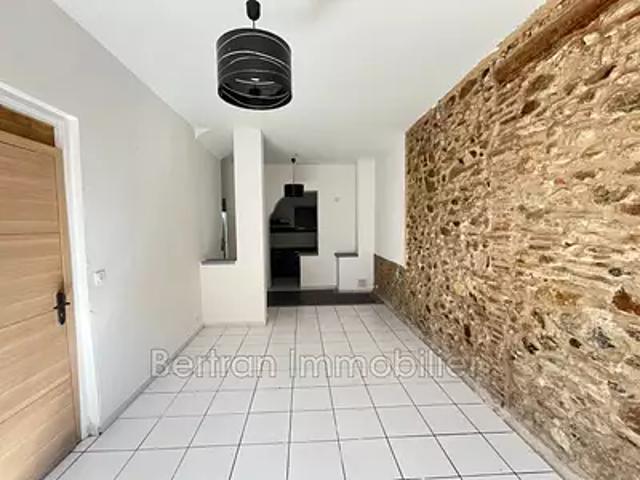 Rivesaltes 66600 Achat / Vente appartement 2 pièces t2