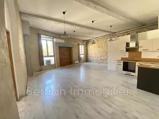 Rivesaltes 66600 Achat / Vente appartement 2 pièces t2
