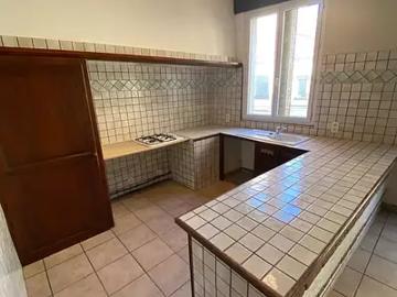 Rivesaltes 66600 Achat / Vente appartement 4 pièces t4 balcon