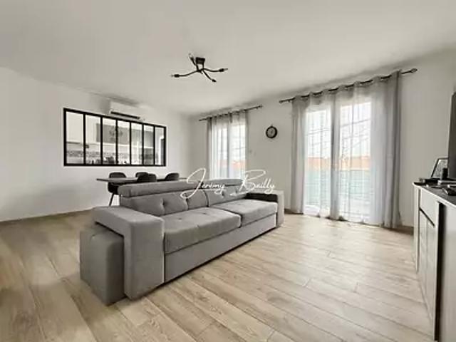 Rivesaltes 66600 Achat / Vente appartement 5 pièces t5 parking