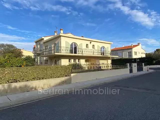 Rivesaltes 66600 Location maison 6 pièces t6