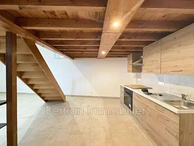 Rivesaltes 66600 Location appartement 3 pièces t3