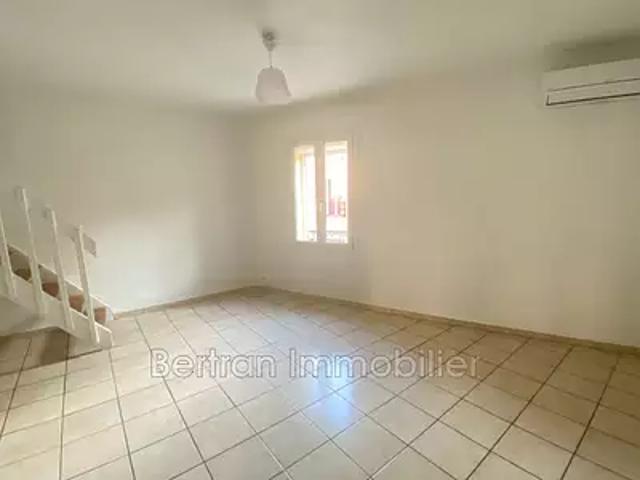 Rivesaltes 66600 Location appartement 3 pièces t3