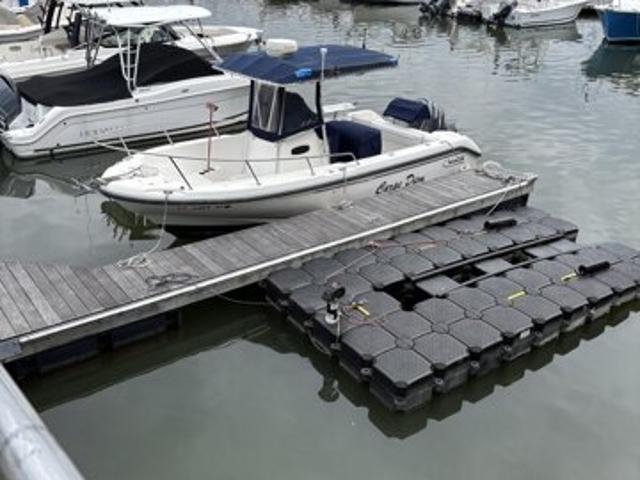 River Unit Boat Rd Slip A, Cos Cob, Condo For Sale