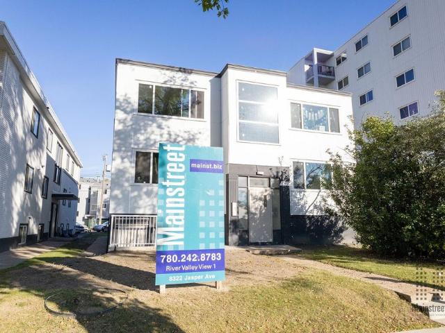 River Valley View Apartments 1 — Bachelor