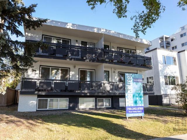 River Valley View Apartments 2 — Bachelor